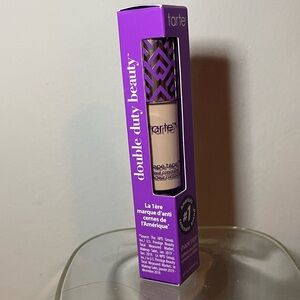 Tarte Double Duty Beauty Concealer - Light Beige mini